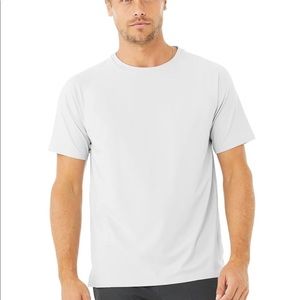 Alo Men’s Idol Performance Tee.